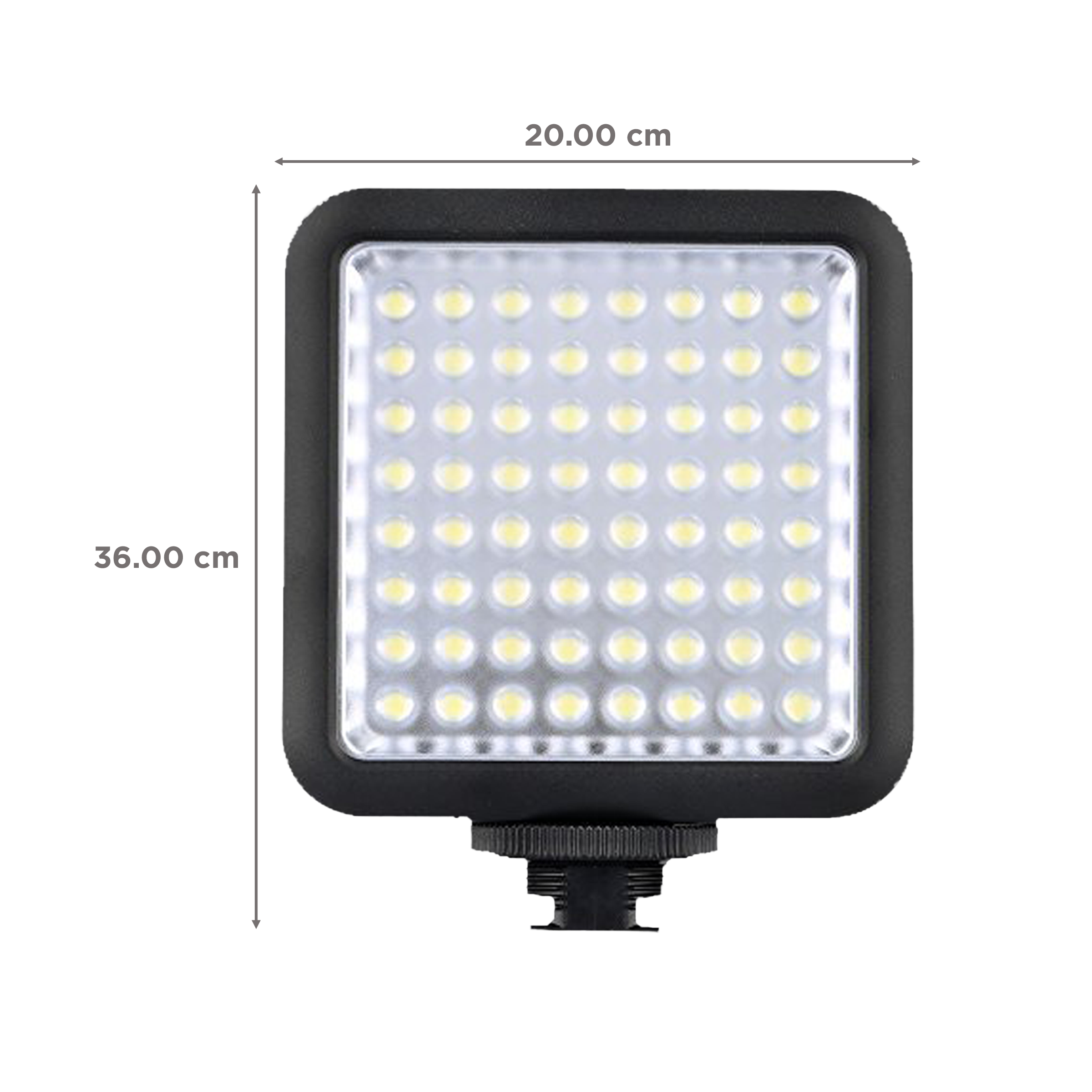 Buy Godox M64 LED Video Light for Photography Videography